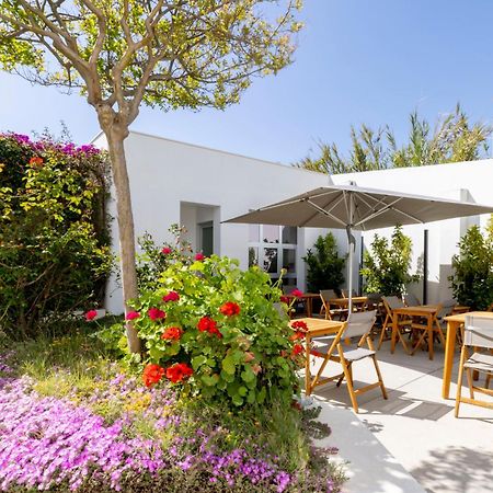 פלומיני די קווארטו Villa VI מראה חיצוני תמונה