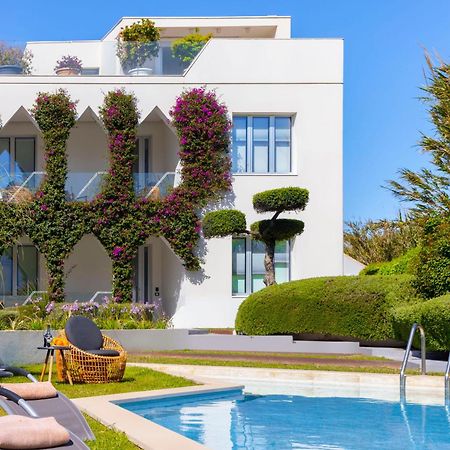 פלומיני די קווארטו Villa VI מראה חיצוני תמונה