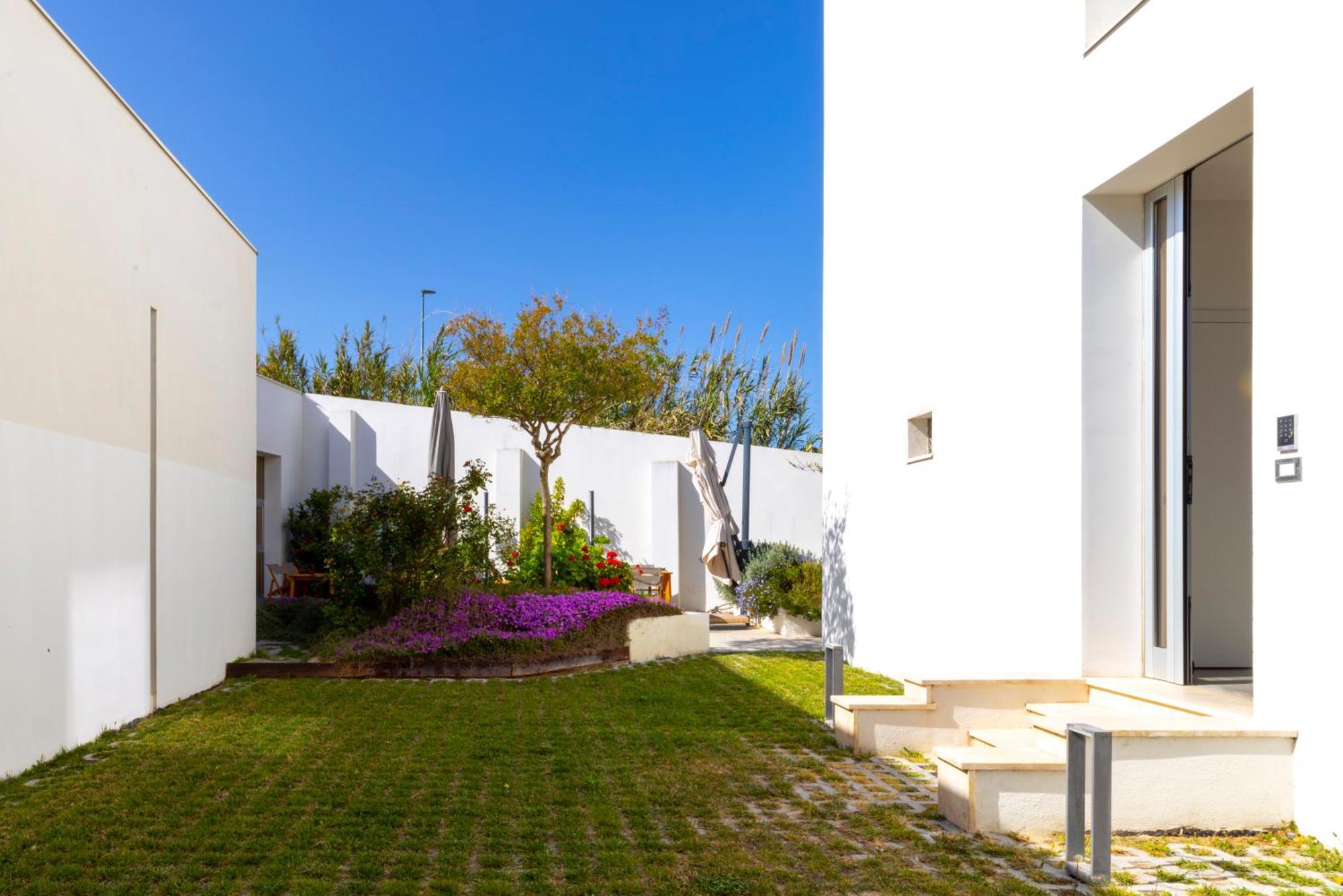 פלומיני די קווארטו Villa VI מראה חיצוני תמונה
