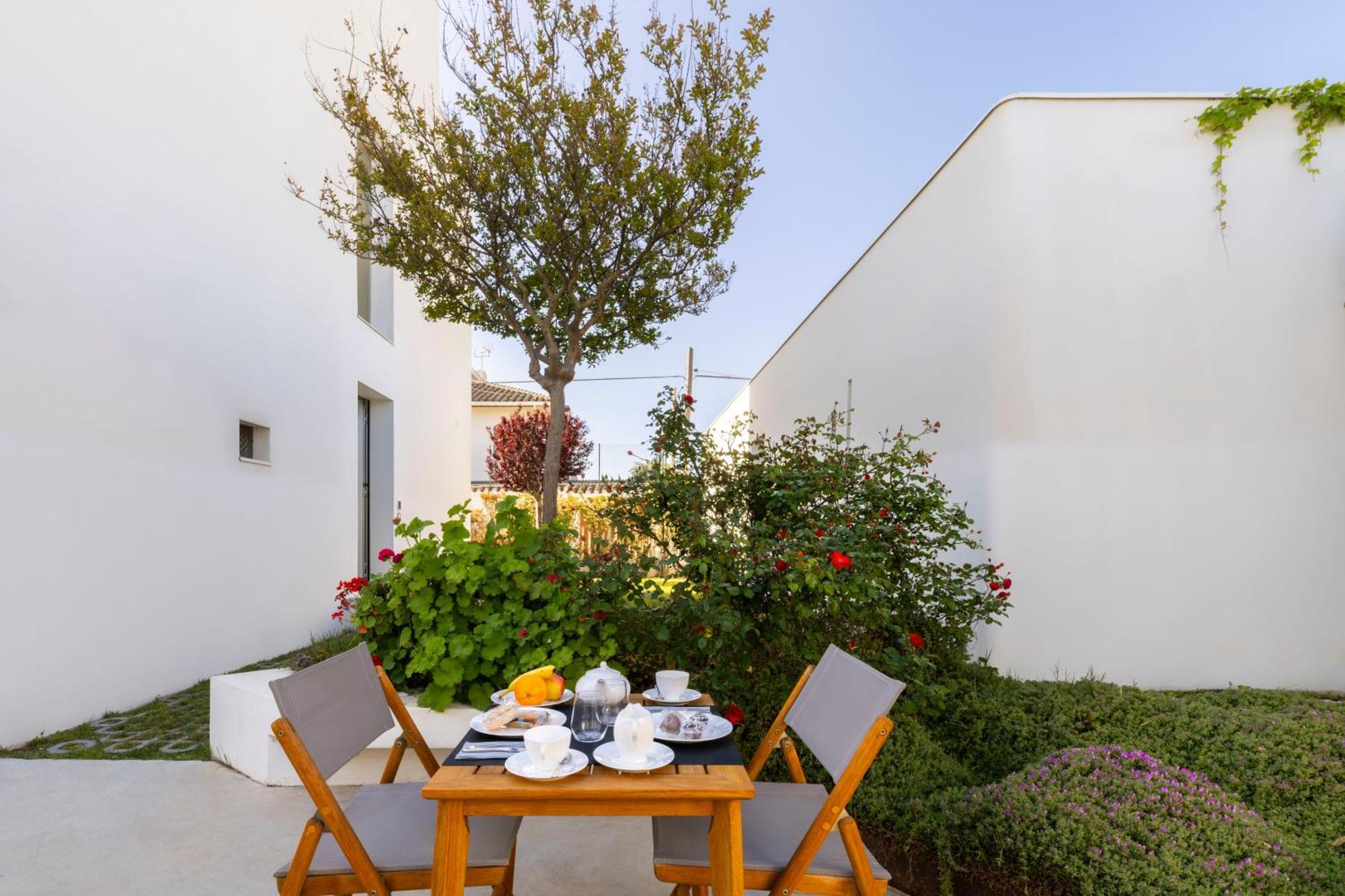 פלומיני די קווארטו Villa VI מראה חיצוני תמונה