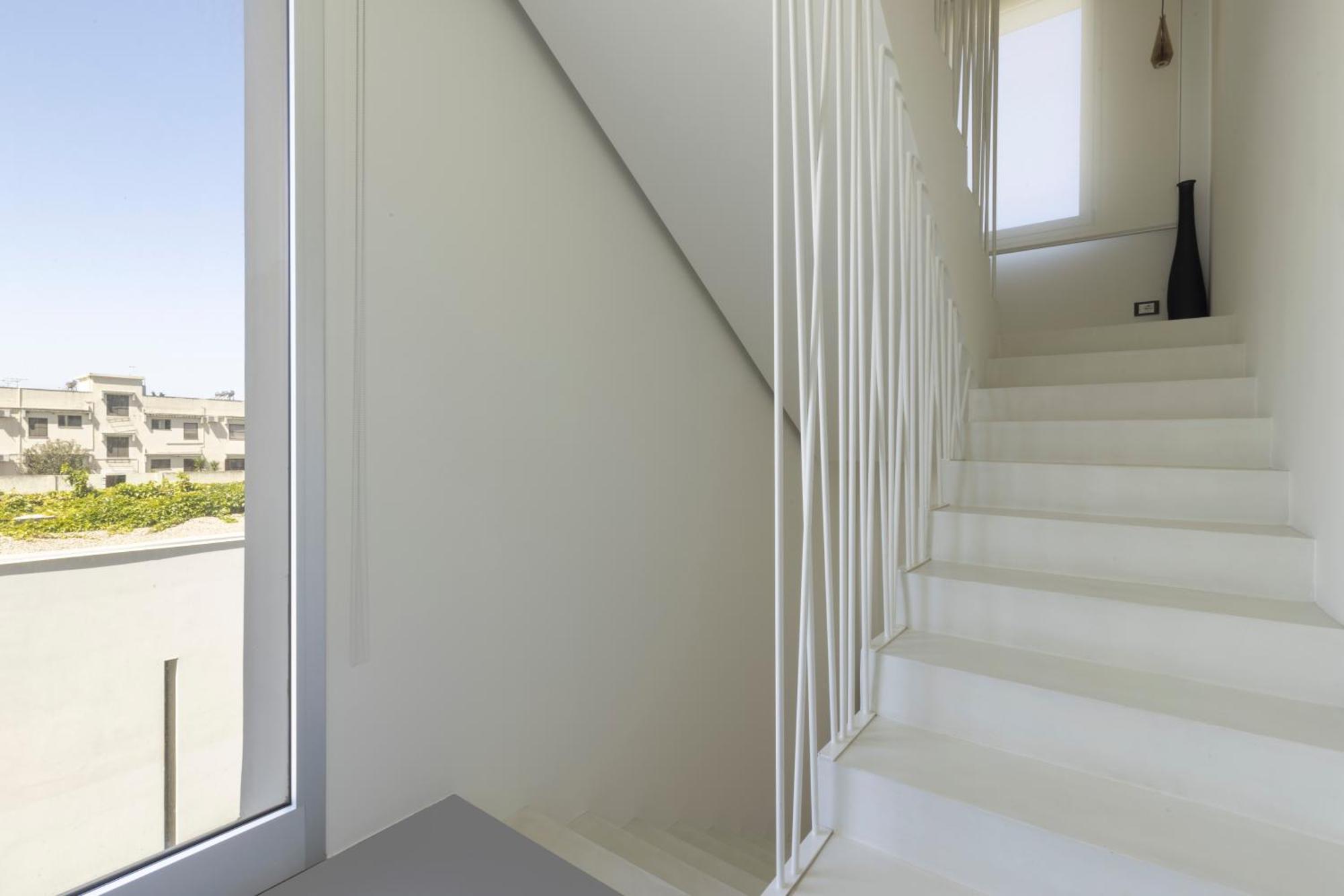 פלומיני די קווארטו Villa VI מראה חיצוני תמונה