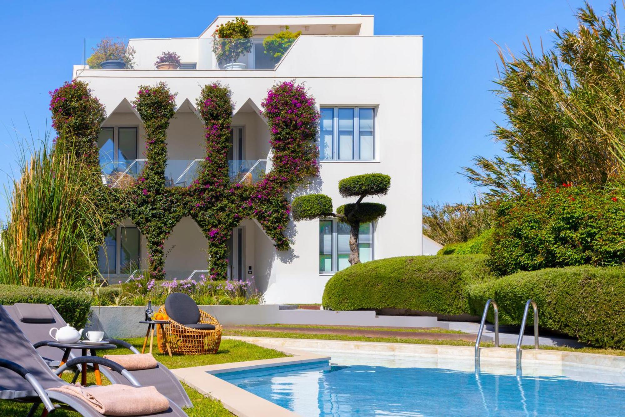 פלומיני די קווארטו Villa VI מראה חיצוני תמונה