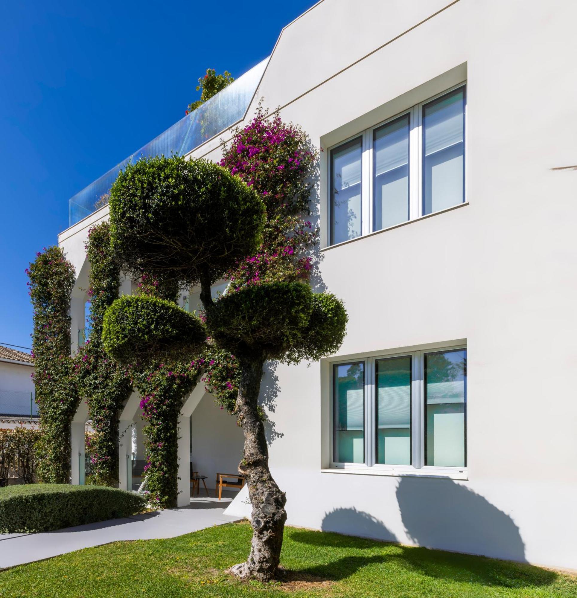 פלומיני די קווארטו Villa VI מראה חיצוני תמונה